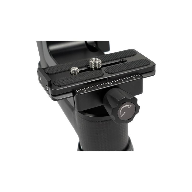 Carbon Fiber Gimbal Head S115374