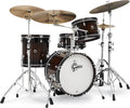 4-Piece Shell Pack Walnut Burst L41661