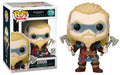 Assassin's Creed Valhalla Eivor Pop Vinyl Figure P91431