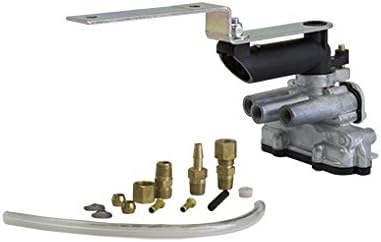 Height Control Valve V15685