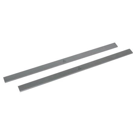 12" HSS Planer Blades 2-Pack Q4083