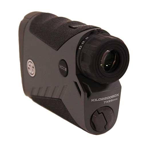 7x25 Laser Rangefinder X366239