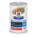 Salmon Formula Canned Dog Food A54350