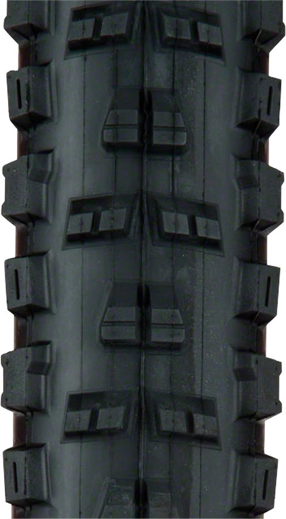 26 x 2.3 Tubeless Folding Black Tire N97012