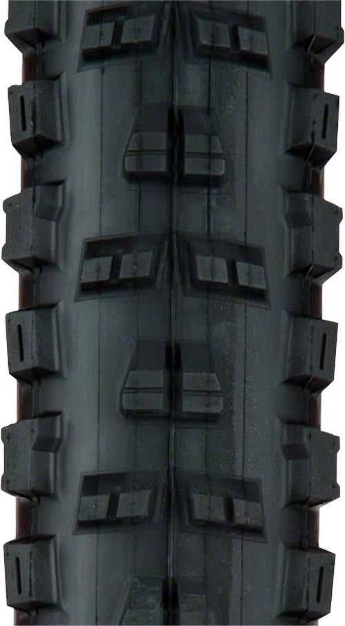 26 x 2.3 Tubeless Folding Black Tire N97012