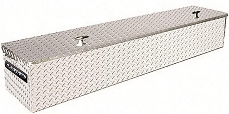 Universal Aluminum Storage Box P84514