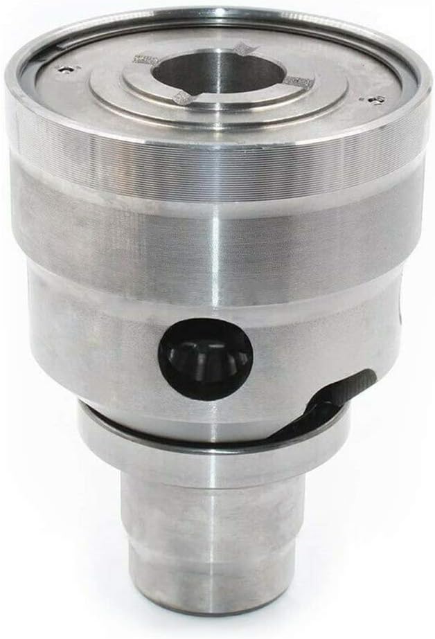 Center Differential Viscous Coupling for Subaru A4832