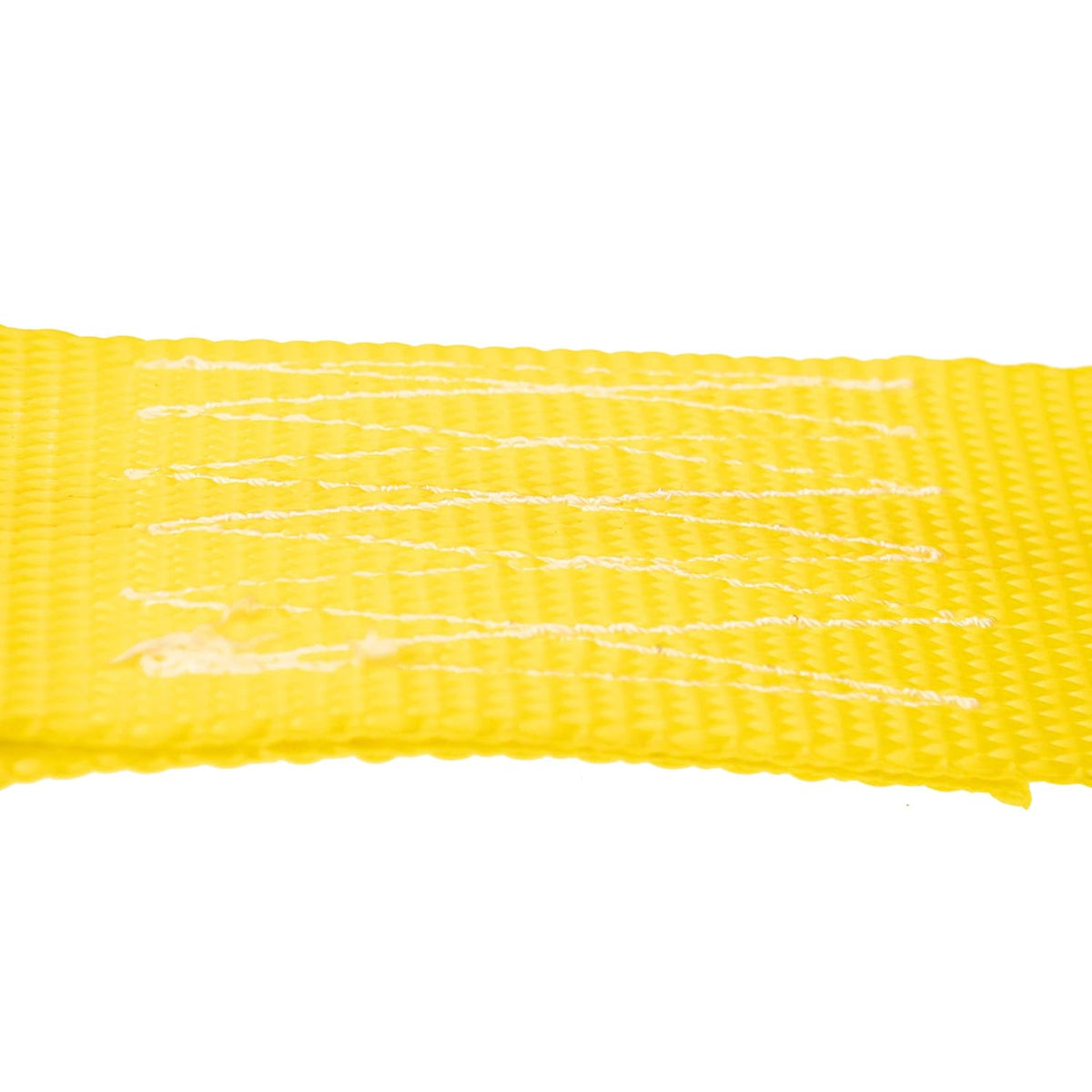 2 Pack 25 Foot Long 2 Inch Wide Replacement Strap with Black Flat Hook M765555