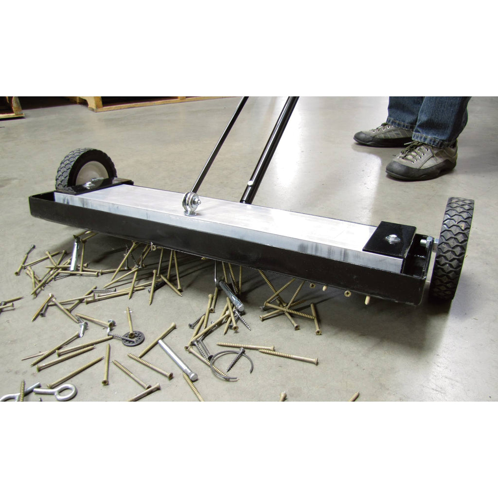 Magnetic Floor Sweeper H989542