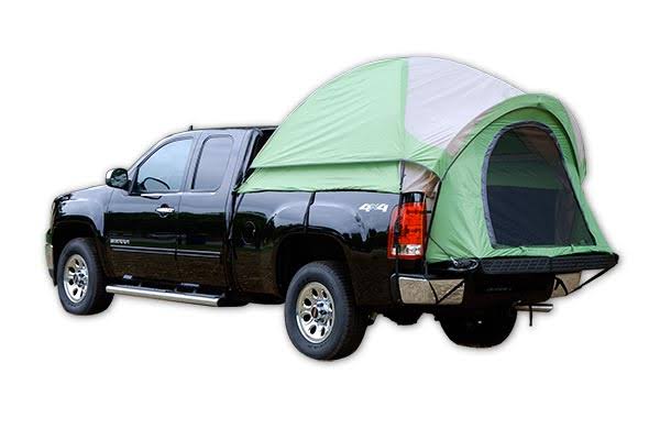 Full Size Crew Cab Truck Tent H511938