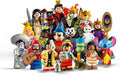 Disney 100 6 Pack Minifigure Set 46 Pieces G402