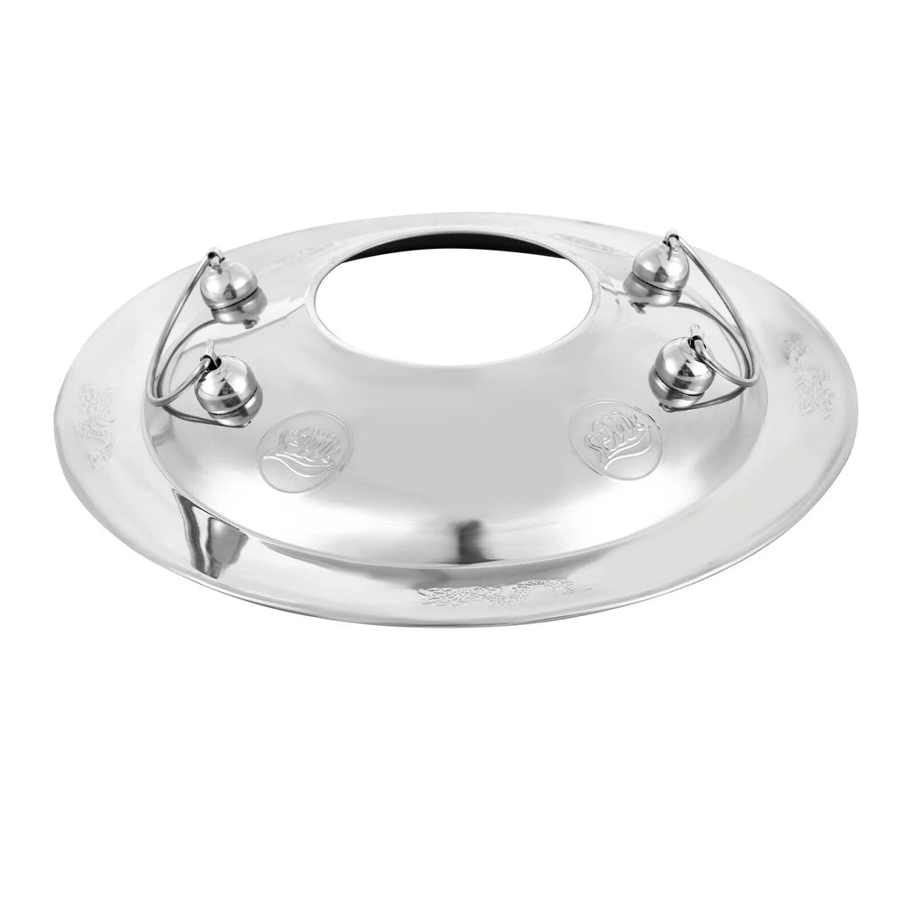1.9QT/2.3QT Stainless Steel Shabu Hot Pot M7616