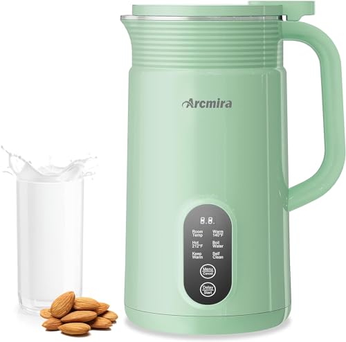 20 oz Automatic Nut Milk Maker R2130