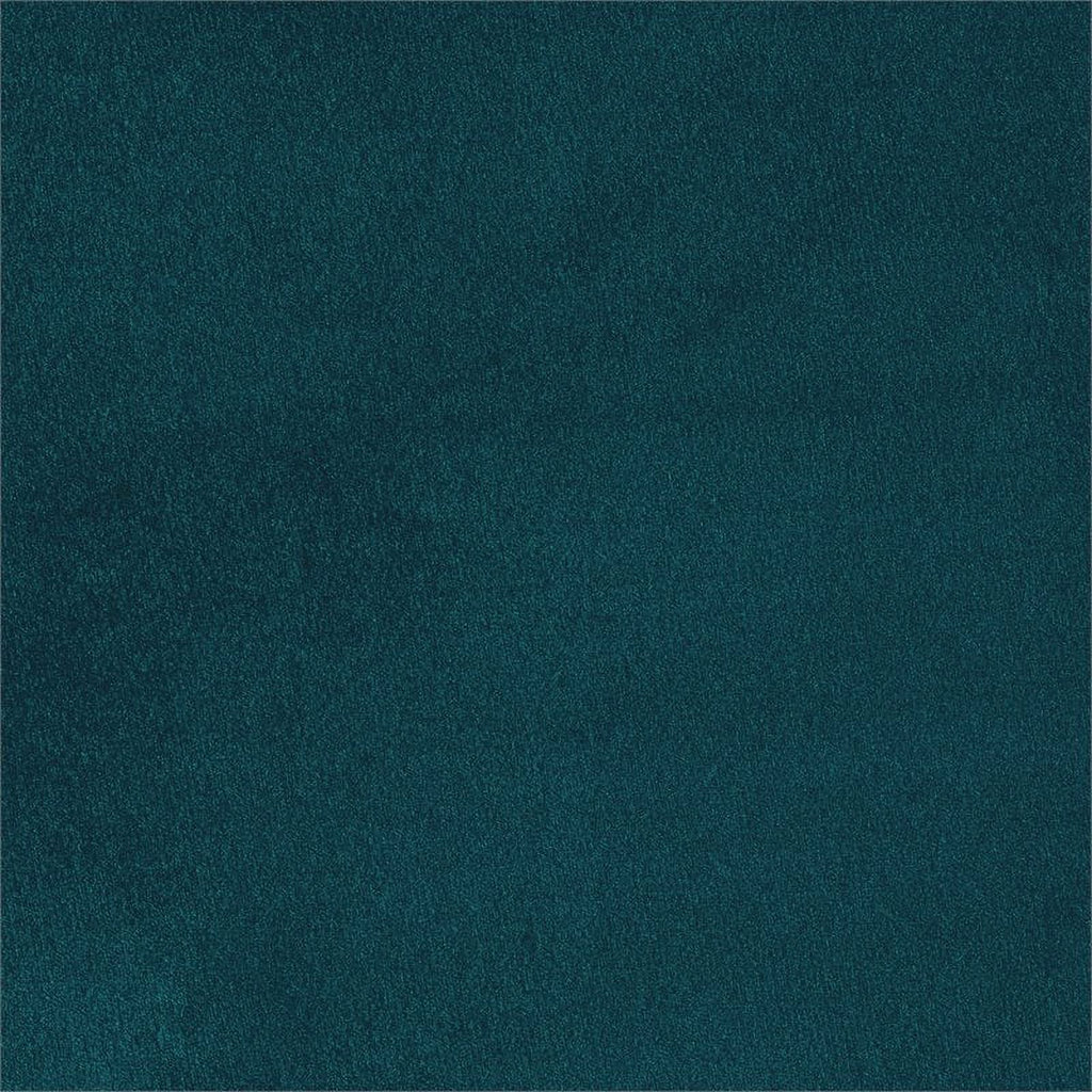 Teal Velvet Accent Chair T357400
