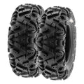 27x11-14 All Trail 6 Ply ATV UTV Tires H132970