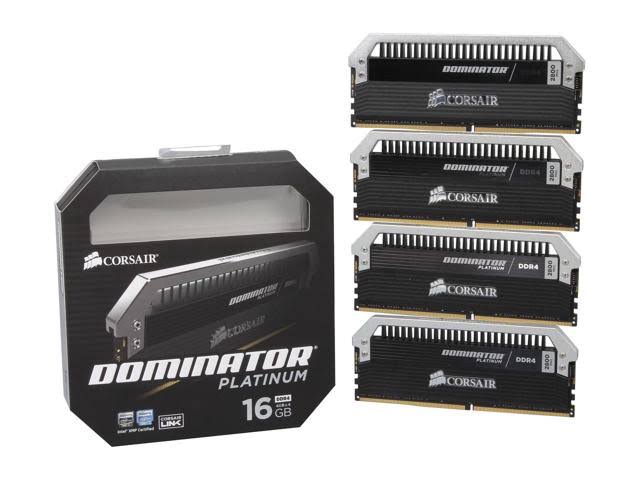 16GB DDR4 SDRAM Memory Module H5798