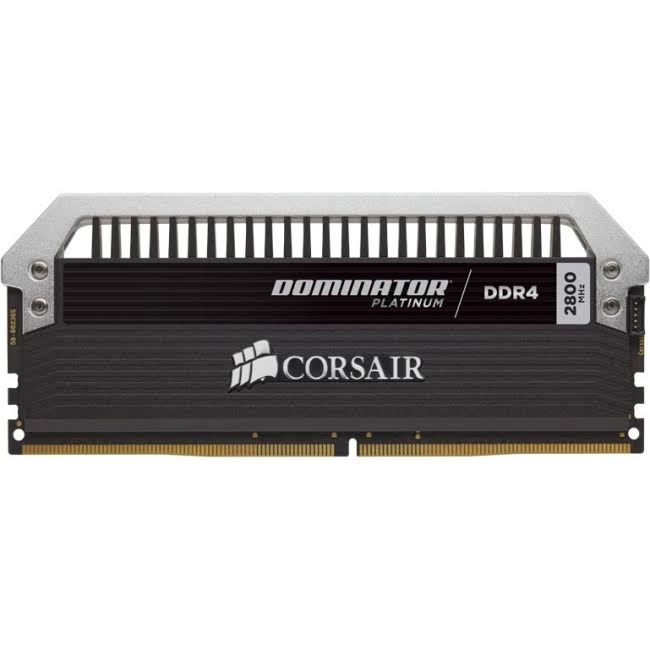 16GB DDR4 SDRAM Memory Module H5798