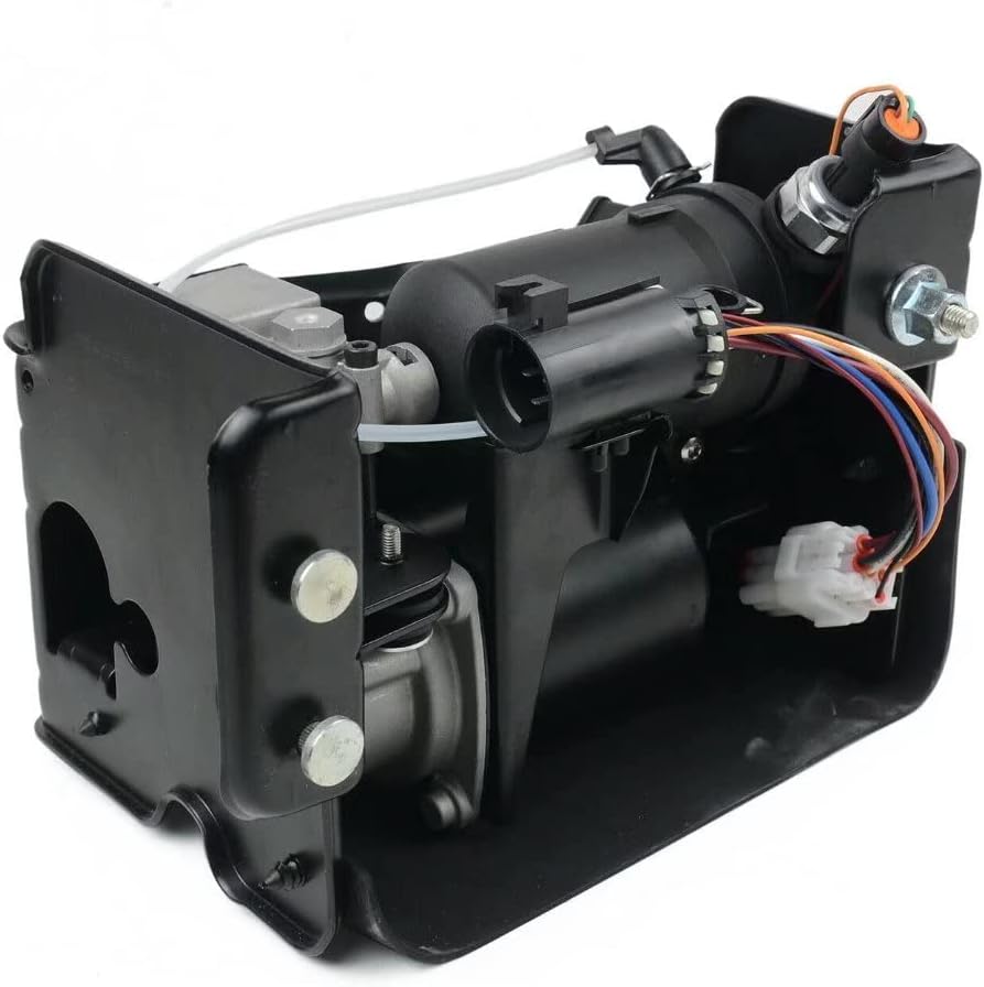 Air Ride Suspension Compressor Pump Z280631