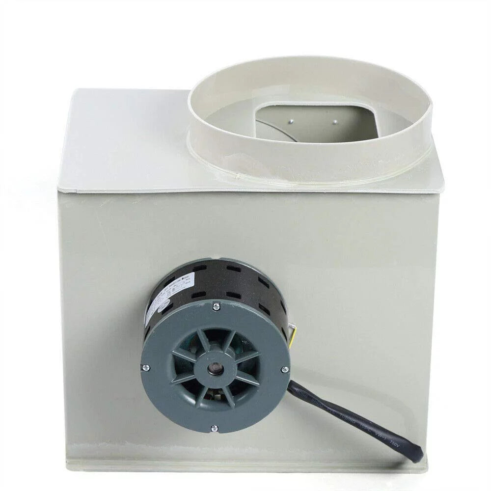 Centrifugal Extractor Blower Fan 2300m3 / h C88725