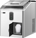 2 in 1 Countertop Ice Maker & Ice Shaver Machine H4625