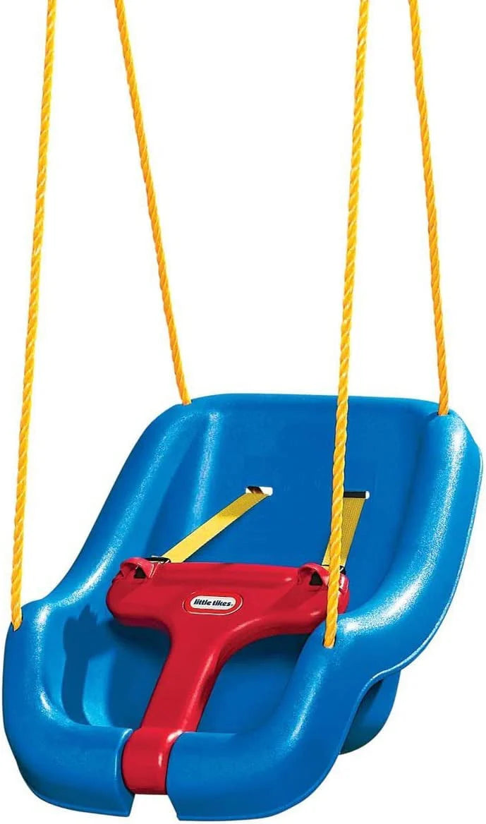 Blue High Back Swing C230