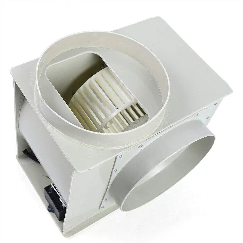 Centrifugal Extractor Blower Fan 2300m3 / h C88725