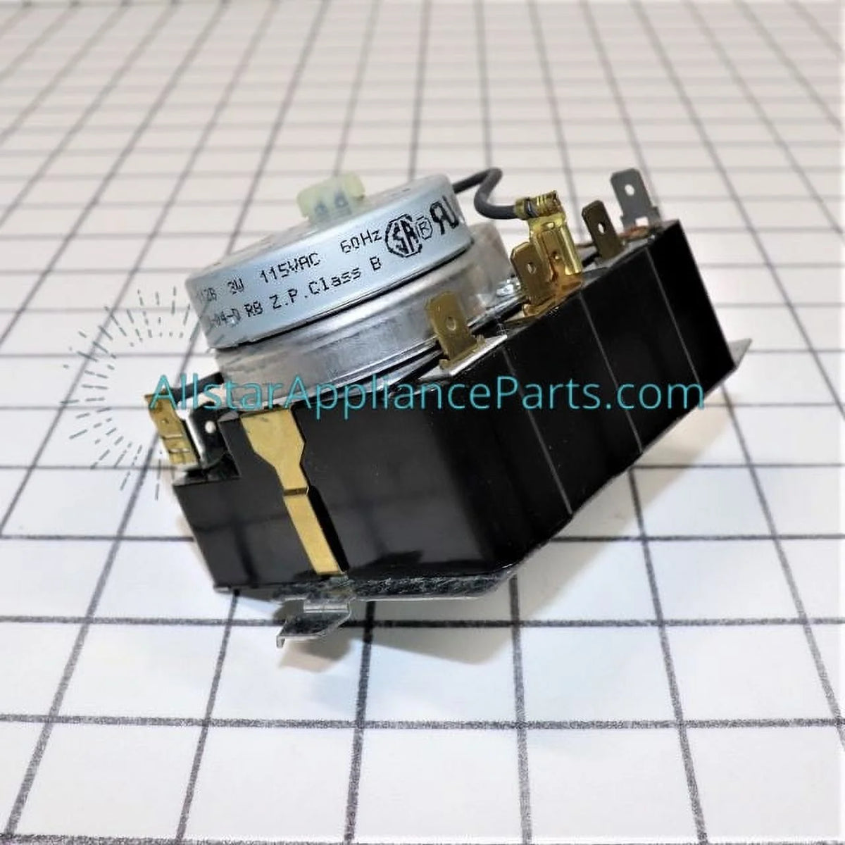 Dryer Timer K160