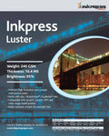 Luster Premium Photo Paper Roll U135579
