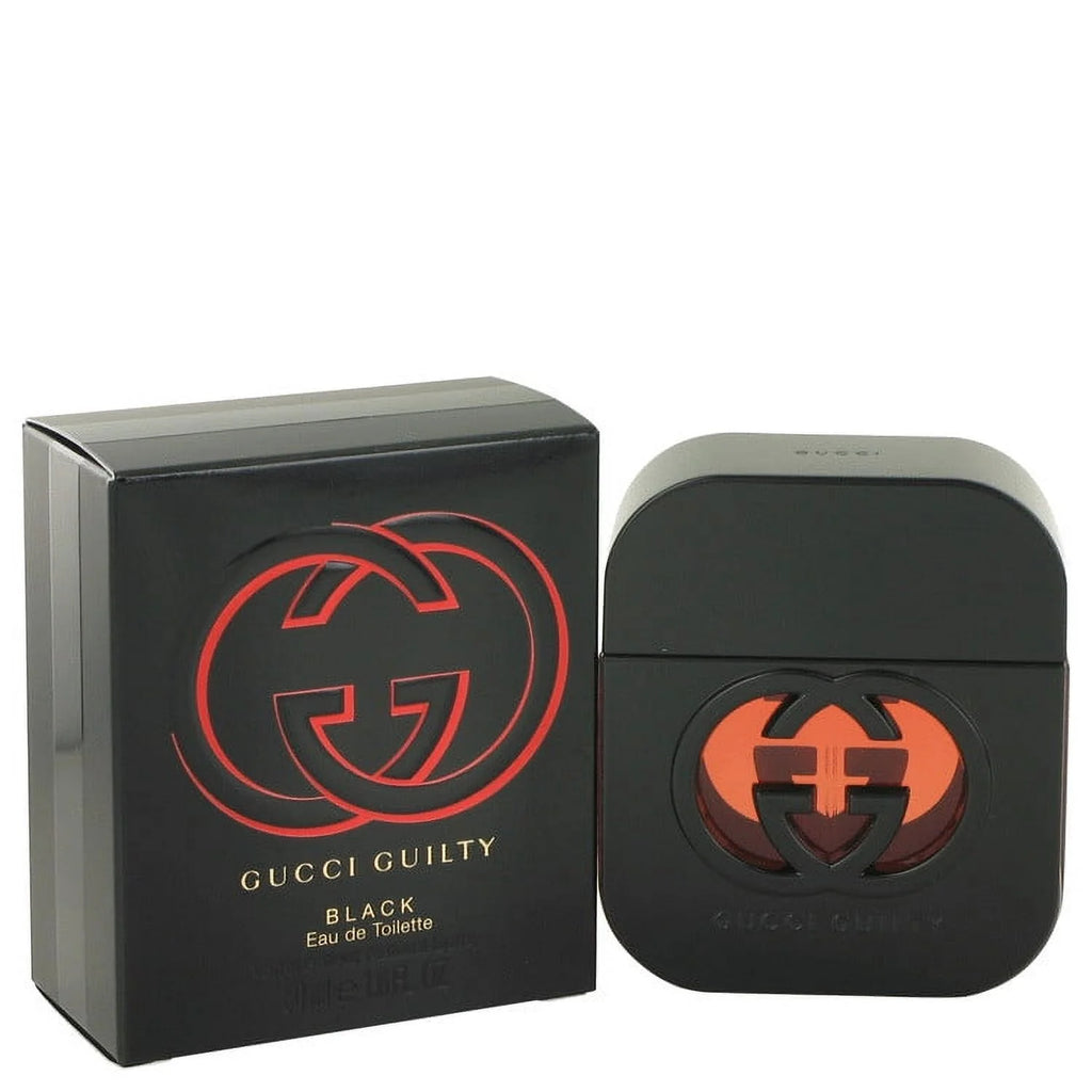 Black 1.6 oz EDT Spray Y7494