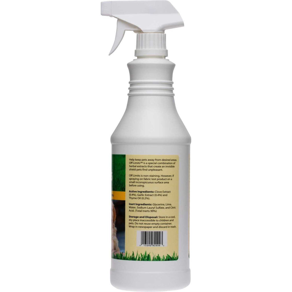 Training Spray T4649