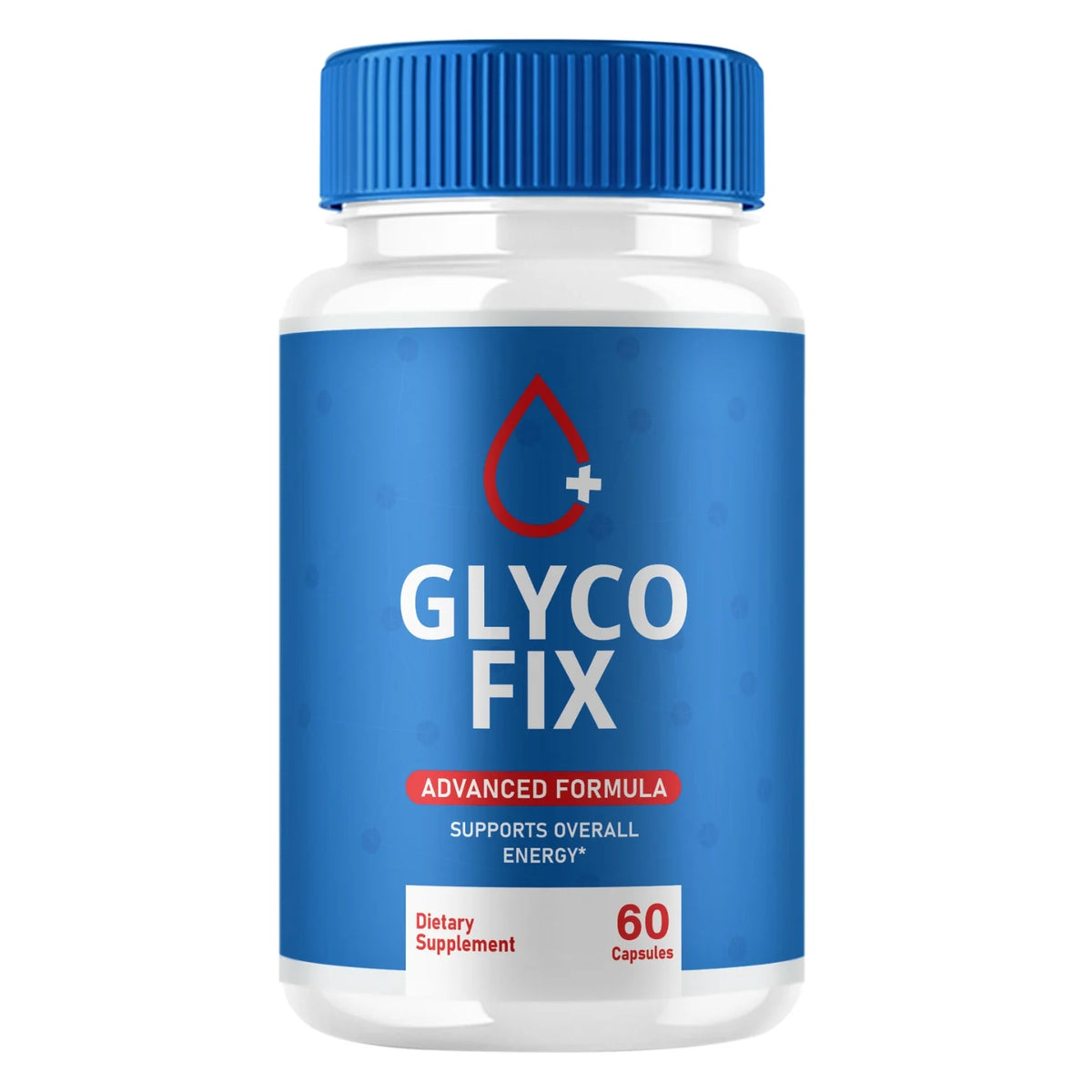 Glycogen Support Capsules V25493