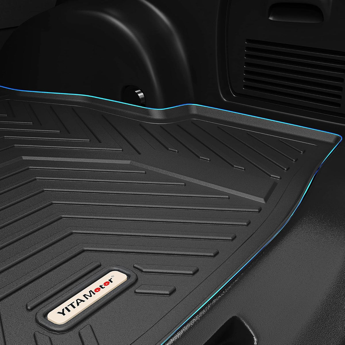 Cargo Mats for Nissan Rogue H772