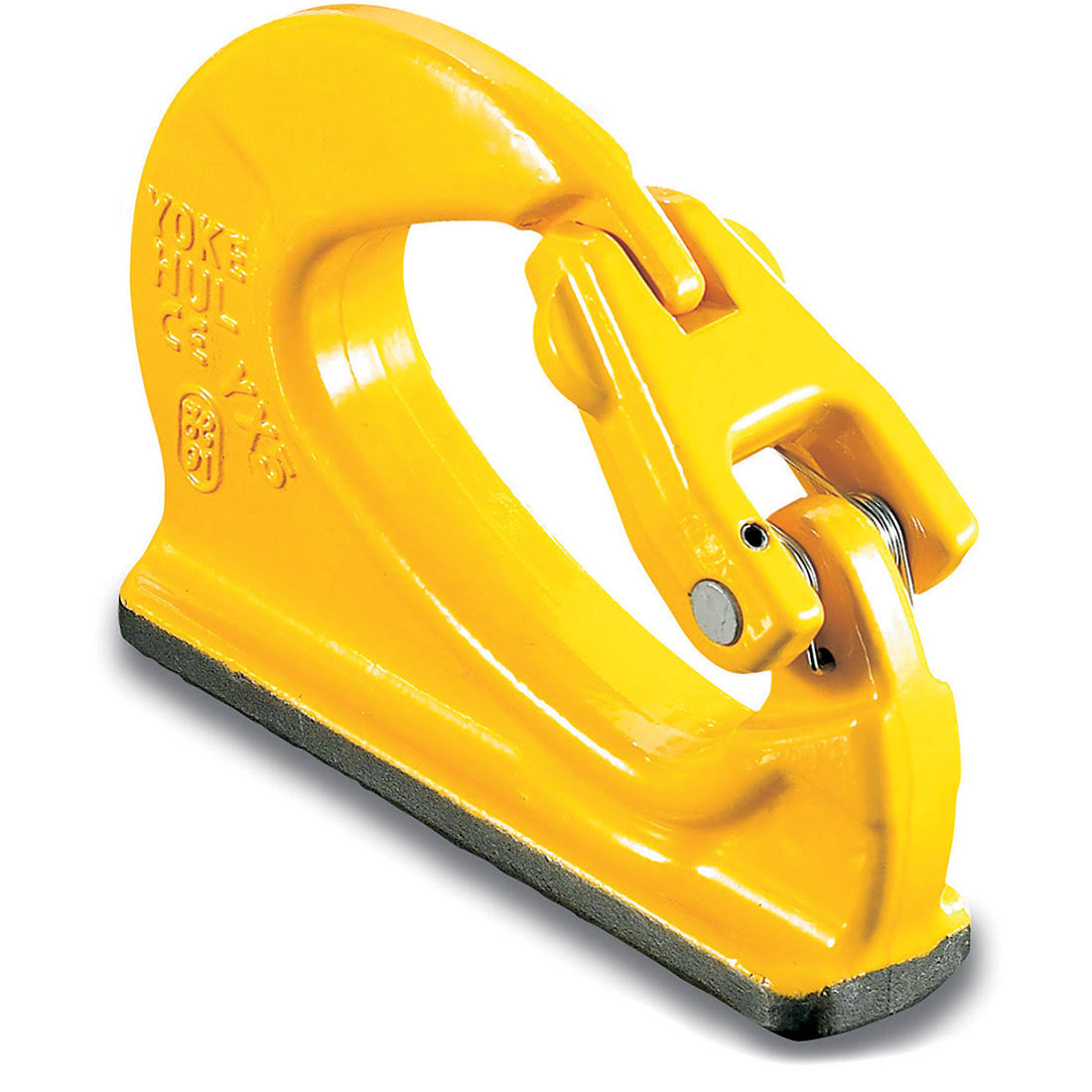 4 Ton Weld-On Hook Y669