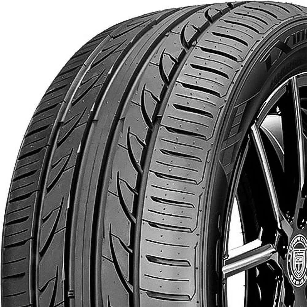 245/45ZR18 100W XL All Season Ultra High Performance Tire J717020