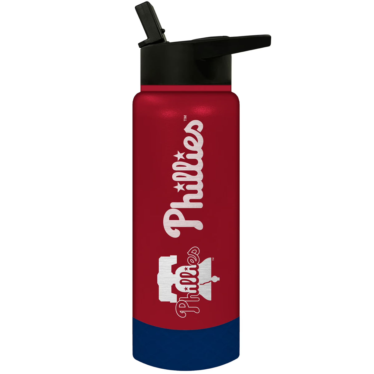 24oz. Thirst Hydration Water Bottle E3662