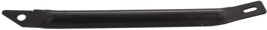 Front Bumper Bracket Pair for Ford Expedition 1999-2002 E596895