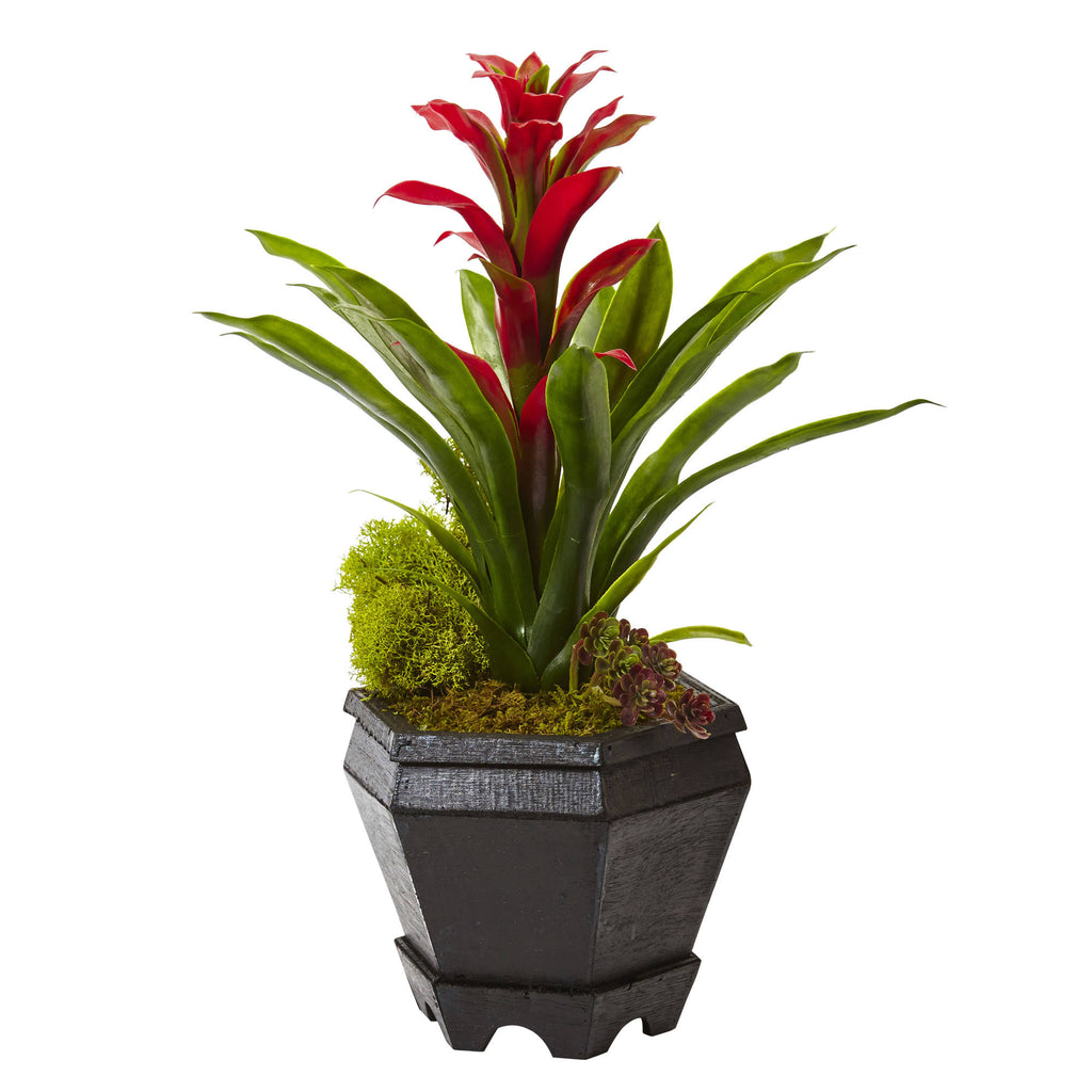 Autumn Grass Arrangement T2686