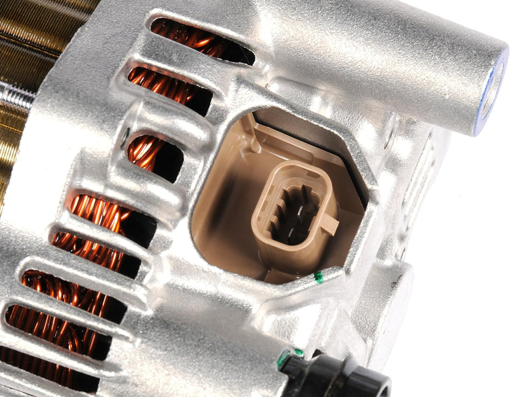 Alternator V836