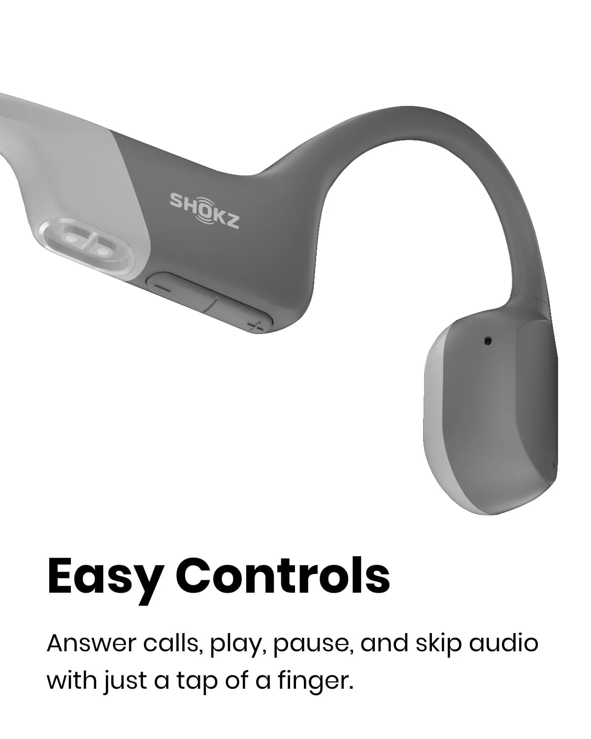 Bone Conduction Waterproof Bluetooth Headphones X199183