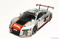 Audi R8 LMS GT3 Kit Scale 1/24 L158