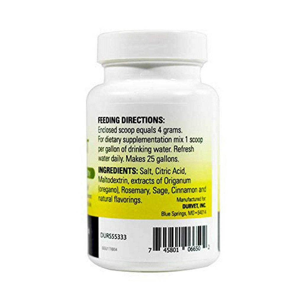 Poultry Oregano E862