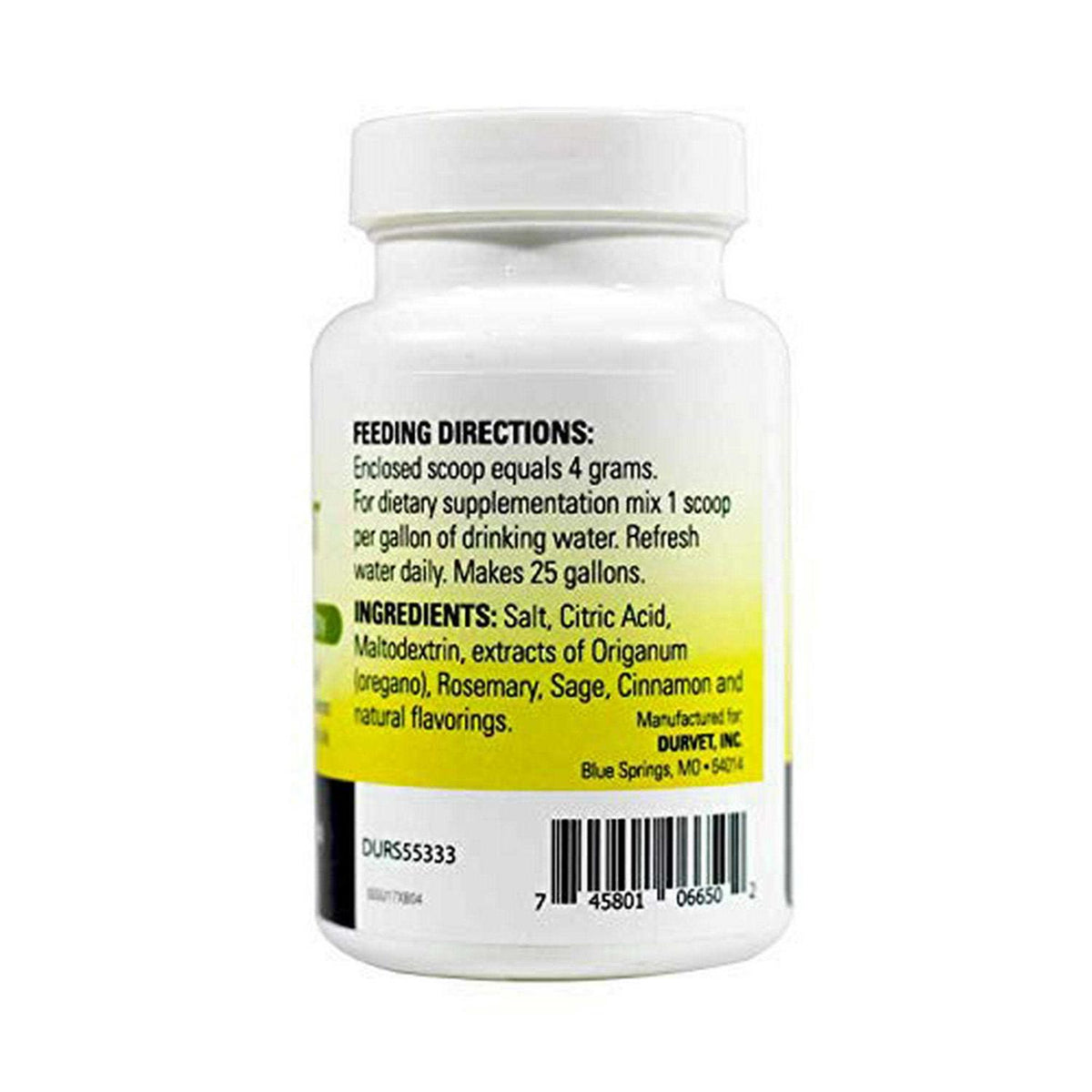 Poultry Oregano E862