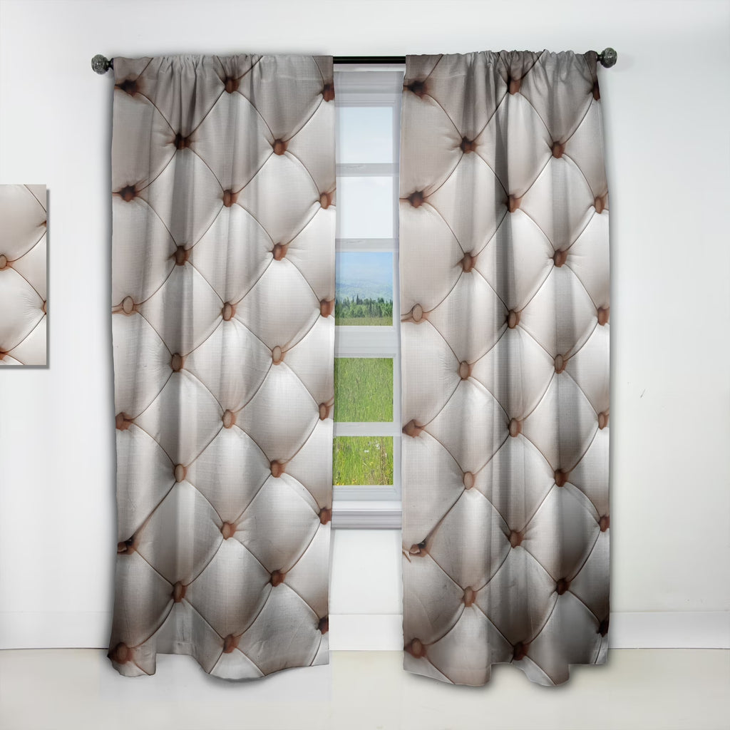 Blackout Curtain Single Panel 52 in. wide x 120 in. high N534483