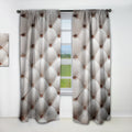 Blackout Curtain Single Panel 52 in. wide x 120 in. high N534483