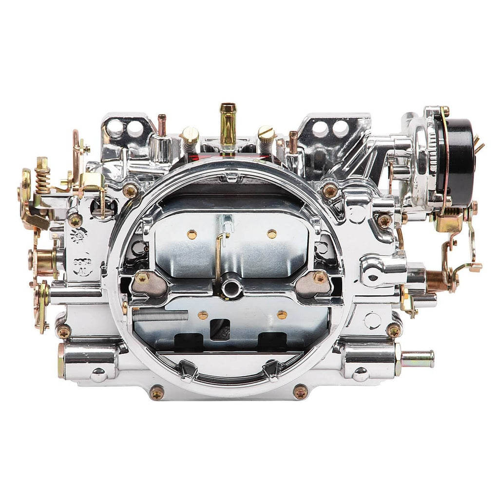 800 CFM Electric Choke Carburetor N6047