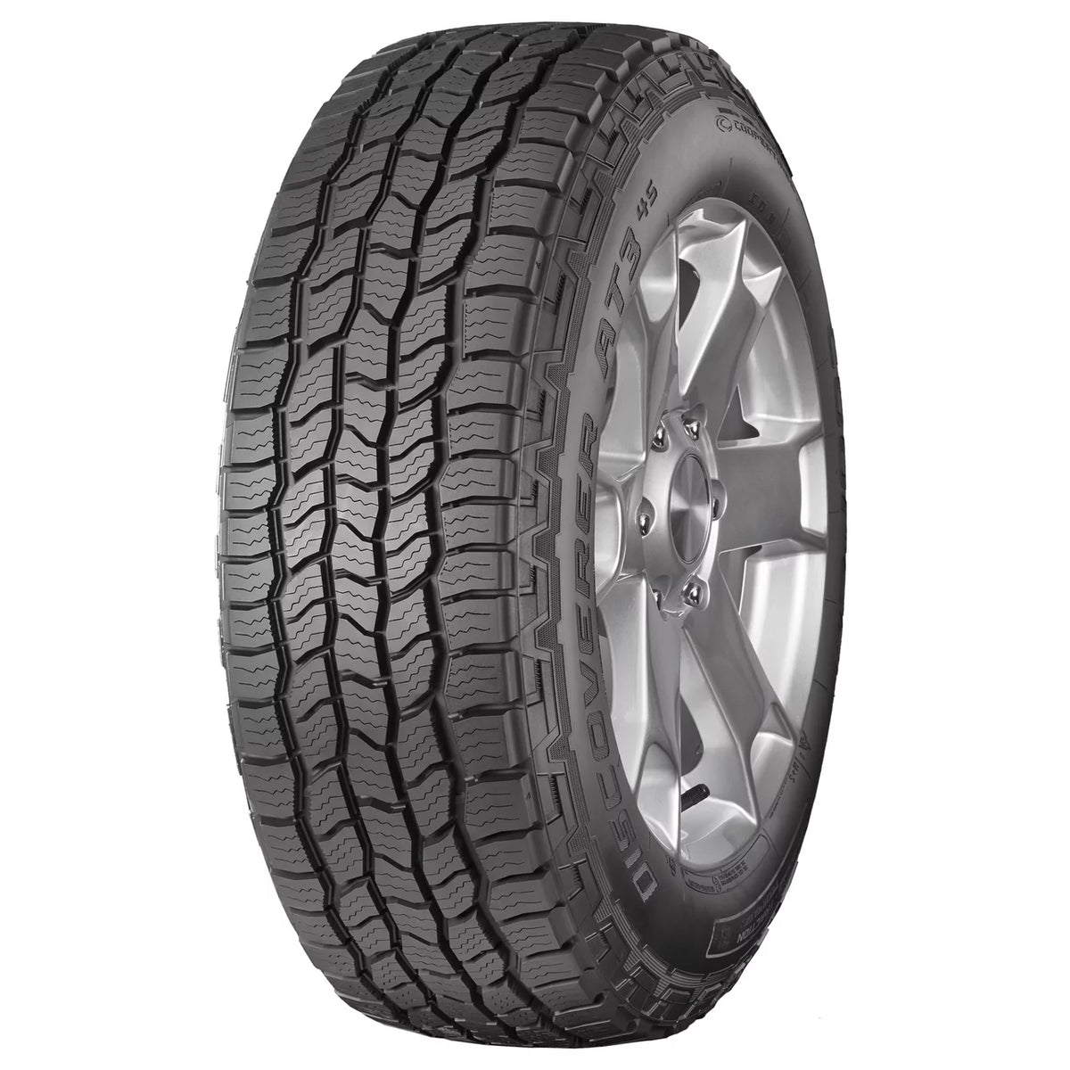 All-Season 215/70R16 100T Tire Y50882