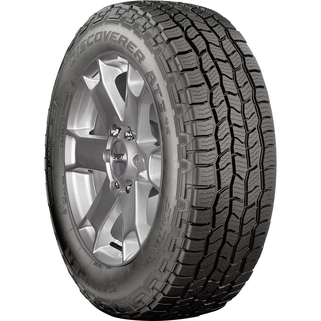 All-Season 215/70R16 100T Tire Y50882
