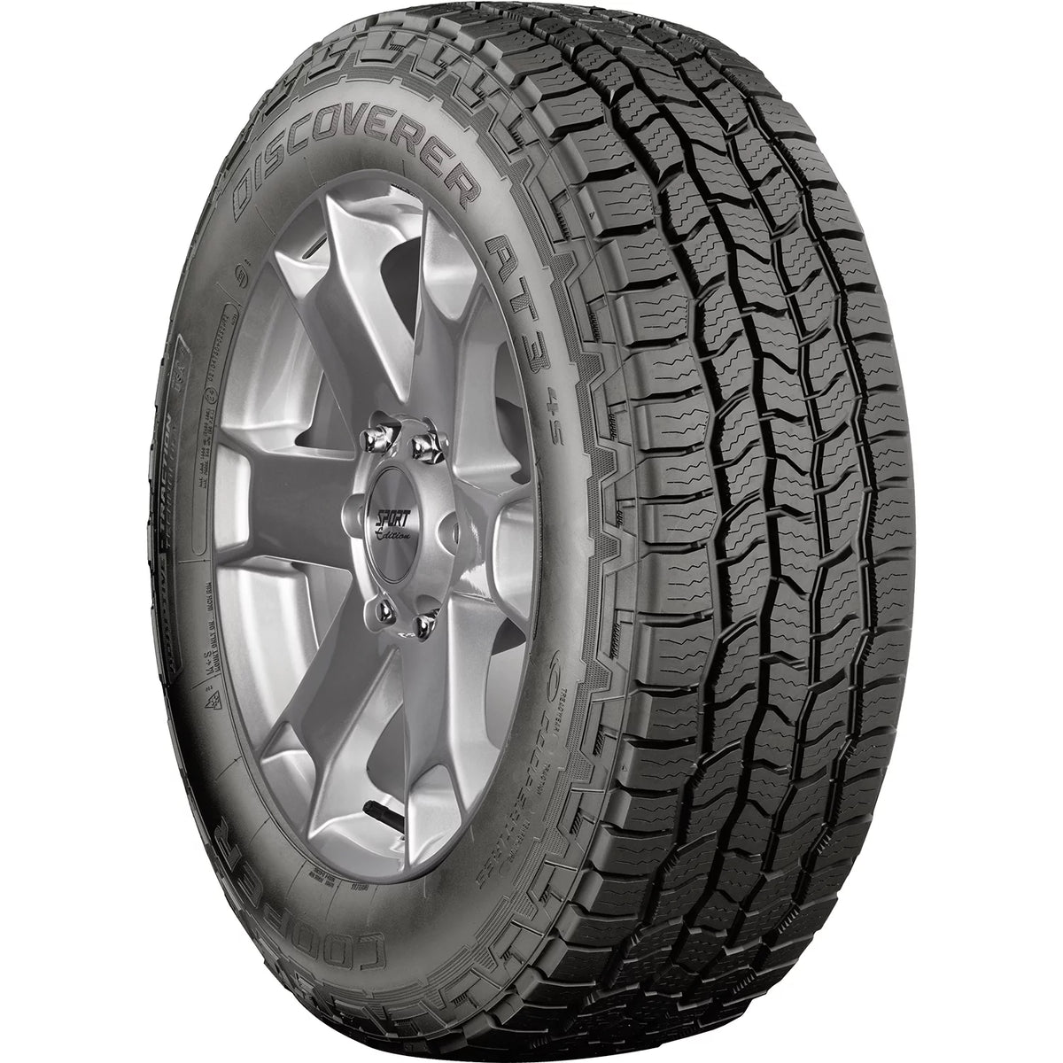 All-Season 215/70R16 100T Tire Y50882