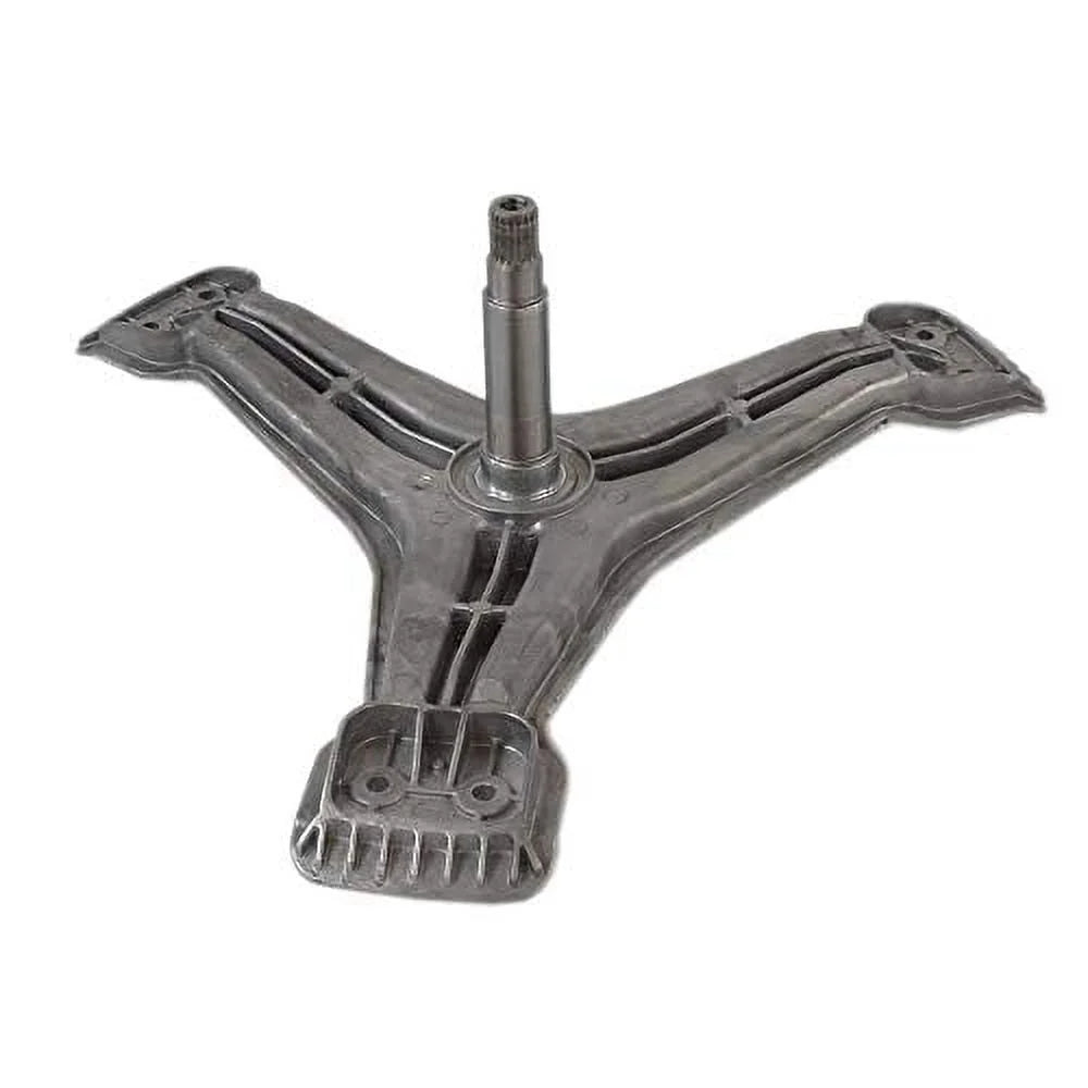 Silver Washer Spinner Support I3145