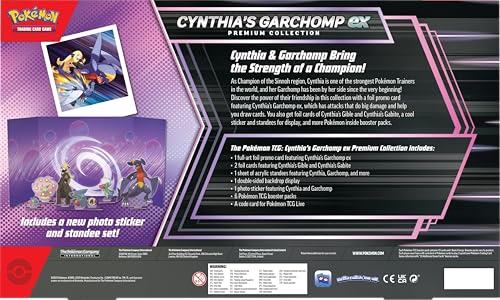 Pokemon TCG 6 Packs Stickers Promos C3382
